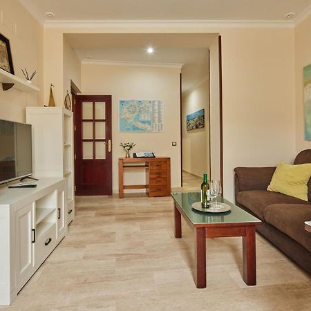 Apartamento Tavira Little Apartments Cadix Extérieur photo