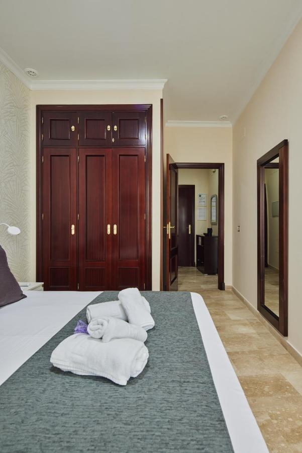Apartamento Tavira Little Apartments Cadix Extérieur photo
