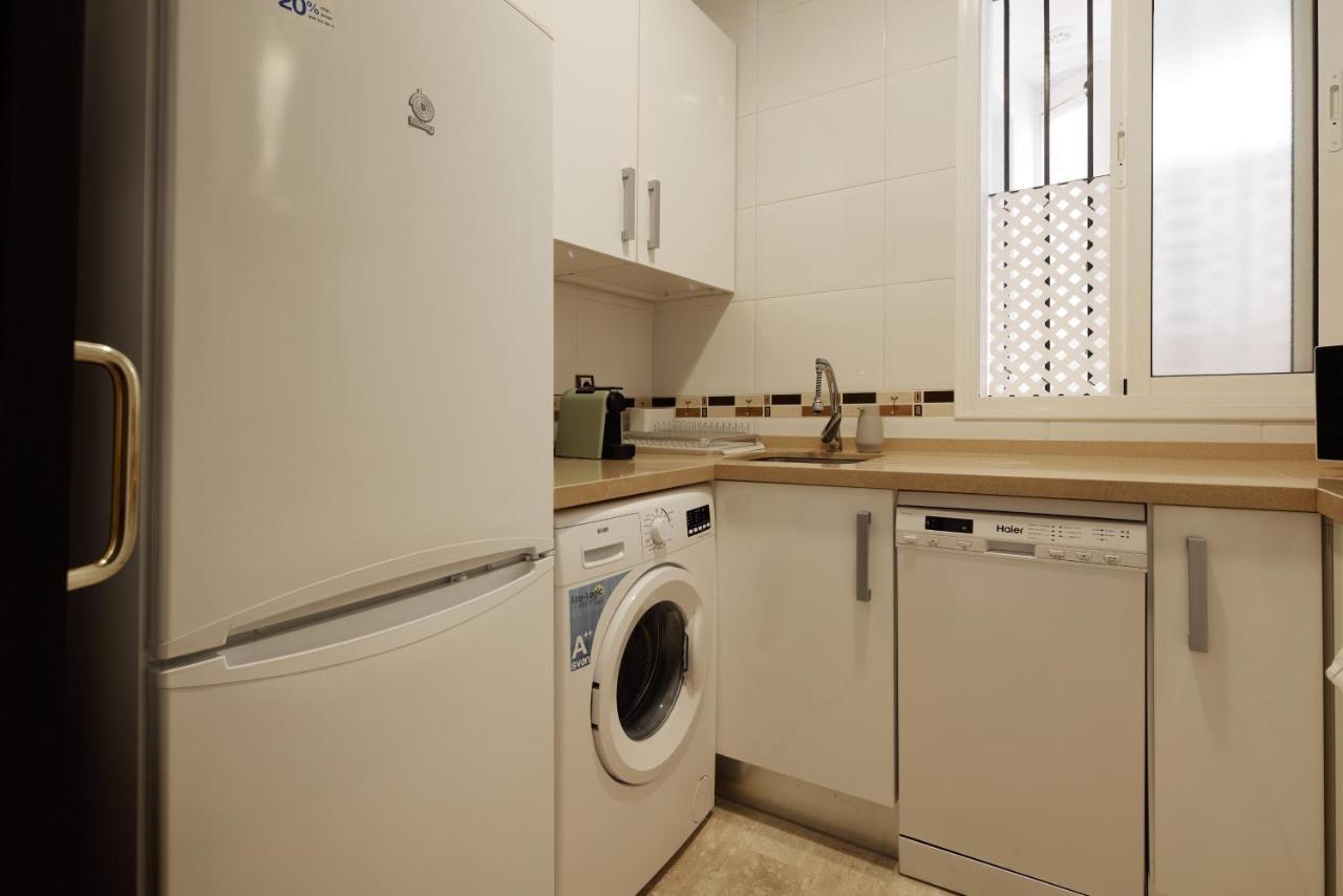 Apartamento Tavira Little Apartments Cadix Extérieur photo