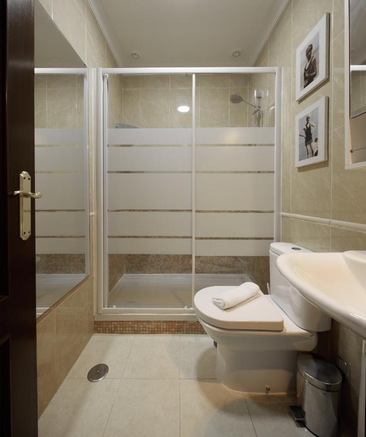 Apartamento Tavira Little Apartments Cadix Extérieur photo