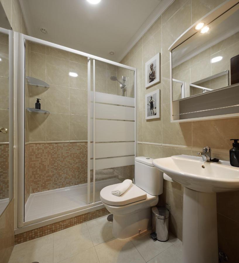 Apartamento Tavira Little Apartments Cadix Extérieur photo