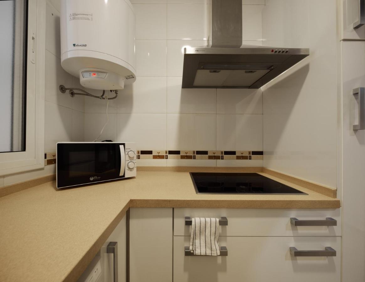 Apartamento Tavira Little Apartments Cadix Extérieur photo